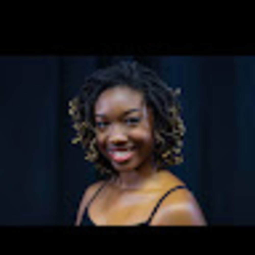 Meet your Posher, Destinee